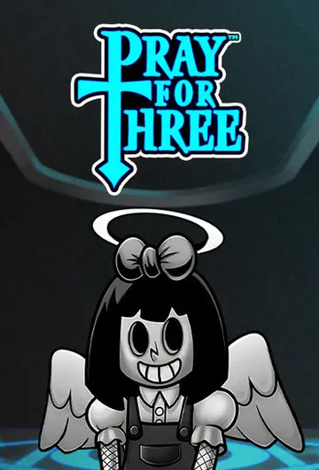 PrayForThree