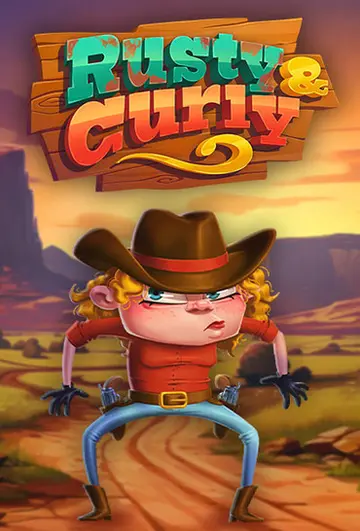RustyCurly