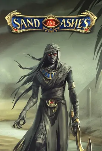 SandAndAshes