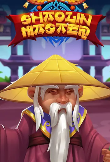 ShaolinMaster