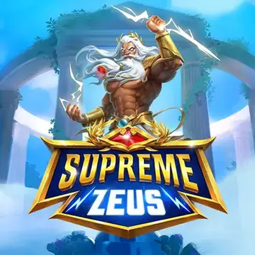 SupremeZeus