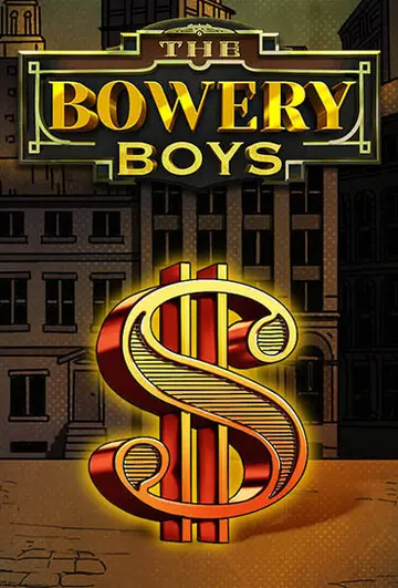 TheBoweryBoys
