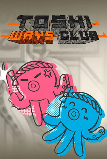 ToshiWaysClub