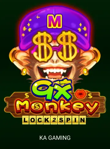 9xMonkeyLock2Spin