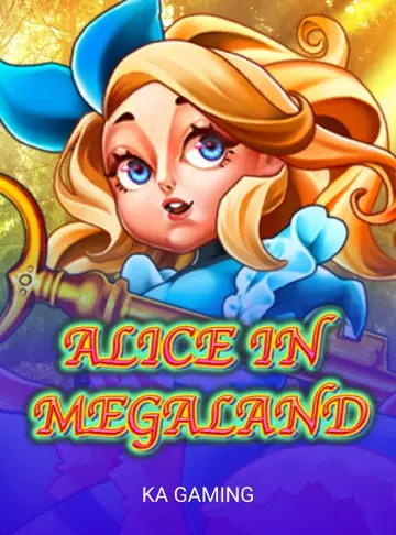 AliceinMegaLand
