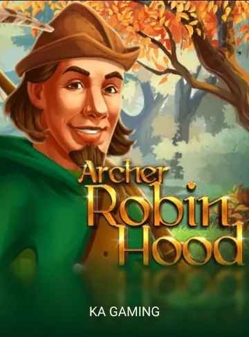 ArcherRobinHood