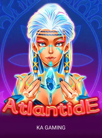 Atlantide
