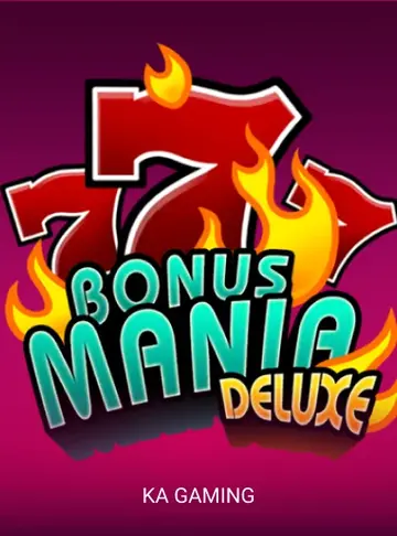 BonusManiaDeluxe