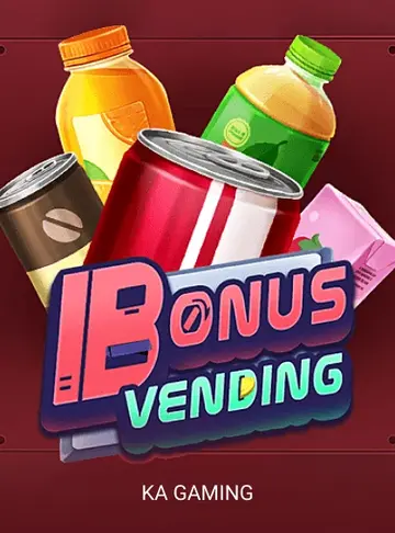 BonusVending