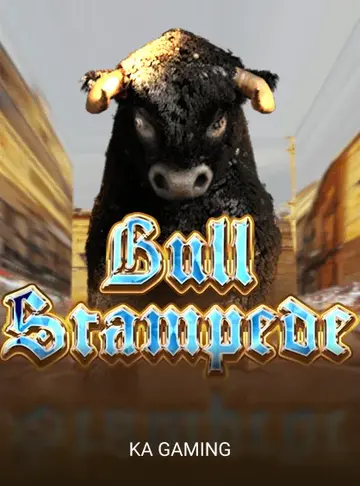 BullStampede