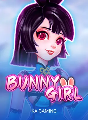 BunnyGirl