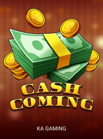 CashComing