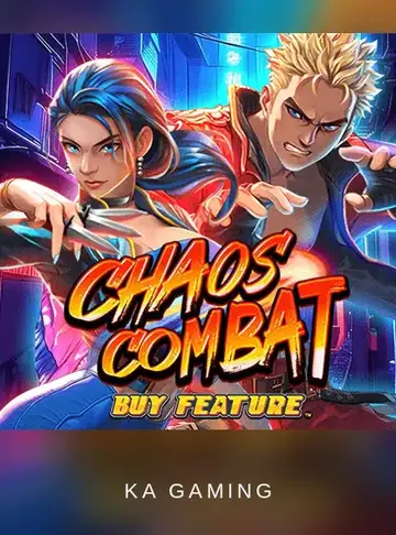 ChaosCombatBuyFeature