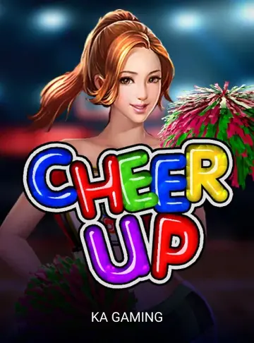 CheerUp