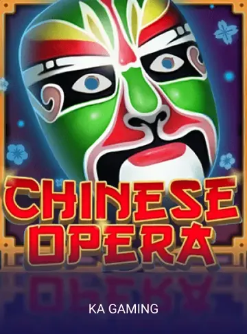 ChineseOpera