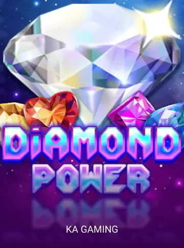 DiamondPower