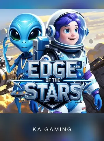EdgeoftheStars