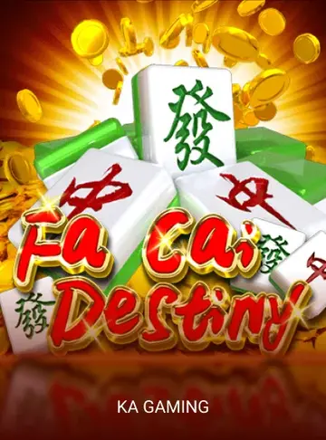 FaCaiDestiny