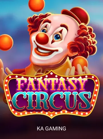 FantasyCircus