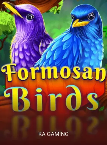 FormosanBirds
