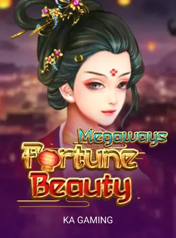 FortuneBeautyMegaways