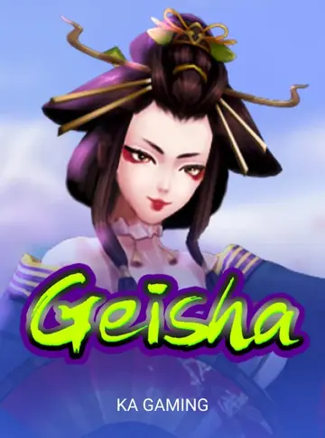 Geisha