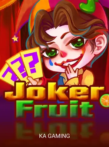 JokerFruit