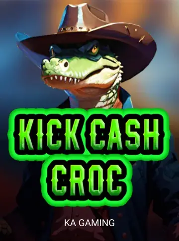 KickCashCroc