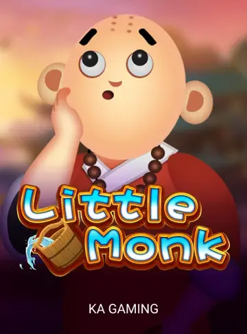 LittleMonk