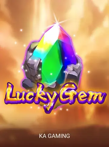 LuckyGemFusionReels