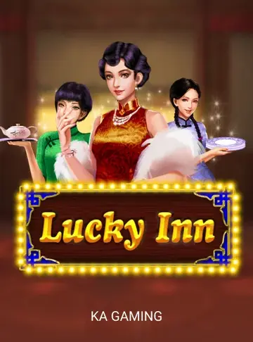LuckyInn
