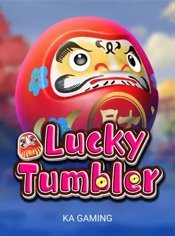 LuckyTumbler