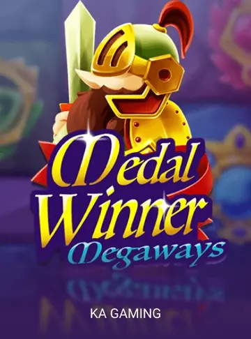 MedalWinnerMegaways