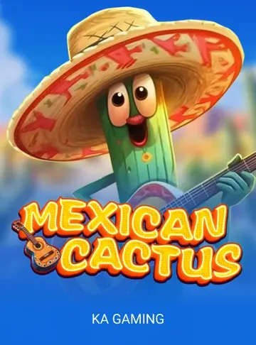 MexicanCactus