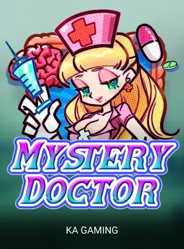 MysteryDoctor