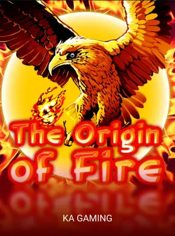 OriginOfFire
