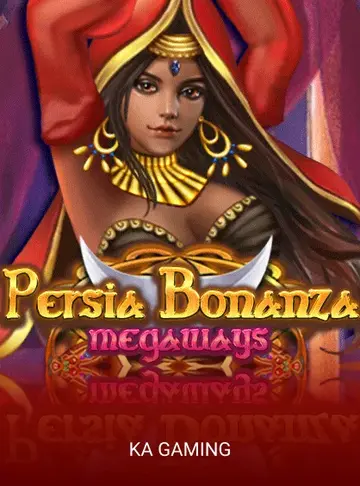 PersiaBonanzaMegaways