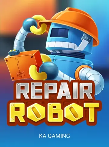 RepairRobot