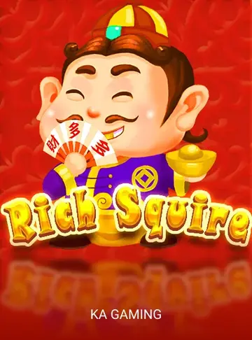 RichSquire