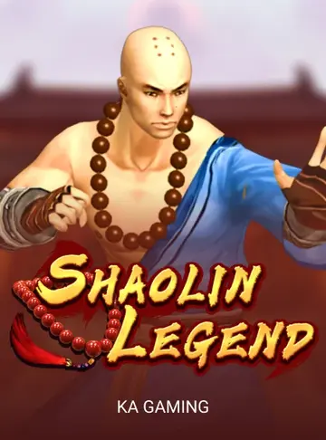 ShaolinLegend