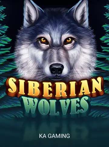 SiberianWolves