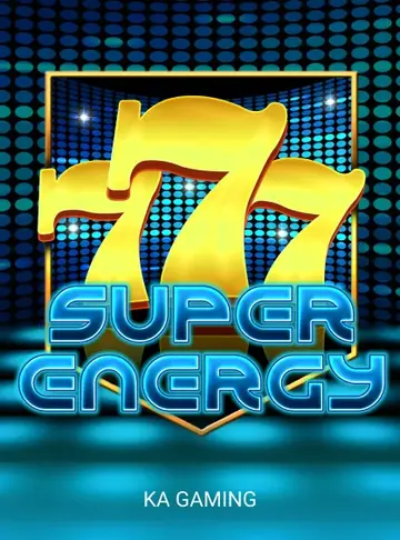 SuperEnergy