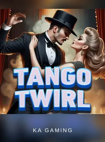 TangoTwirl