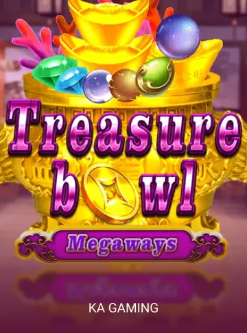 TreasureBowlMegaways