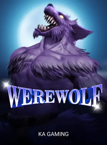 Werewolf