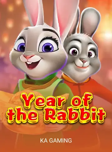 YearoftheRabbit