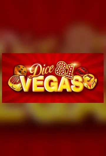 DICEVEGAS81
