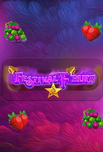 FestivalFruits