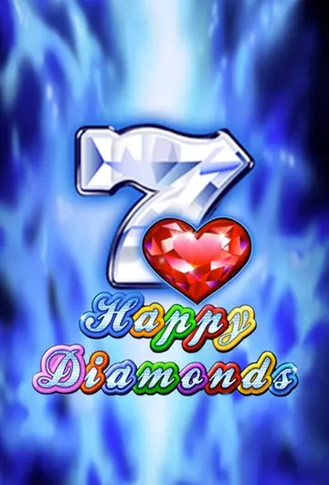 HAPPYDIAMONDSDICE
