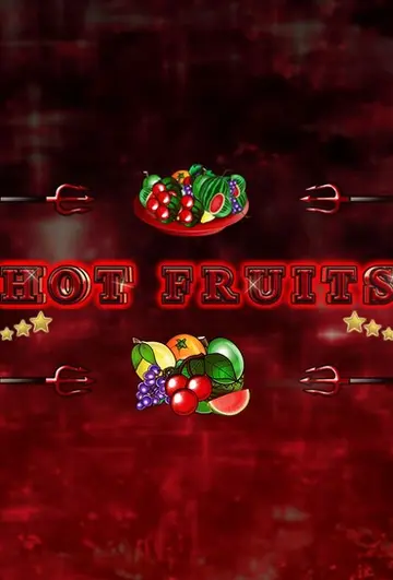 HOTFRUITSDICE